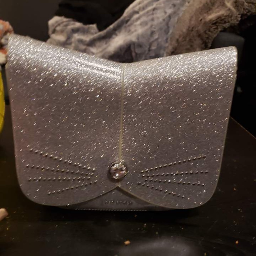 Ted Baker Cat Crossbody Bag